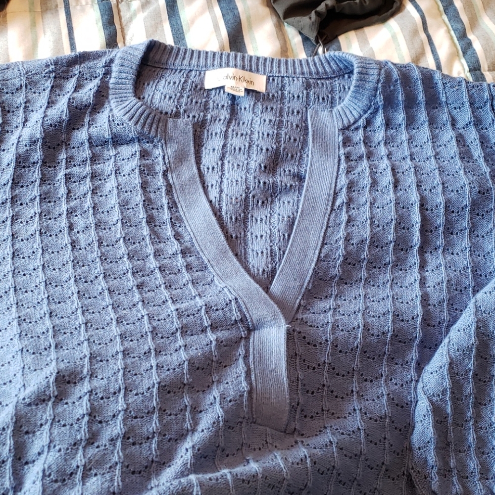 Womens sweater